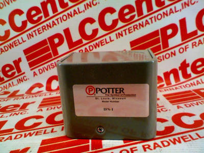 TE CONNECTIVITY IFS1