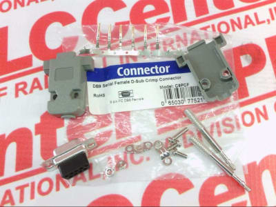 STARTECH.COM C9PCF