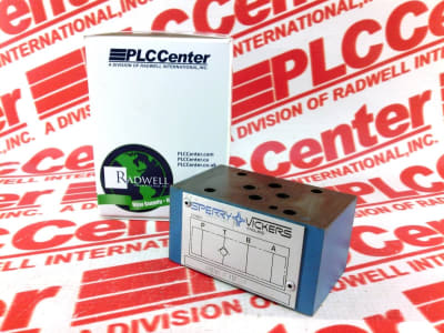 EATON CORPORATION DGMDC-3TXL20