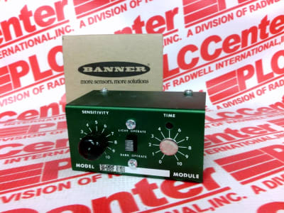 BANNER ENGINEERING B4-6MBMF.01MDO