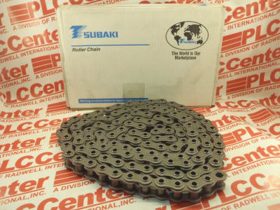 US TSUBAKI C2060H-10FT