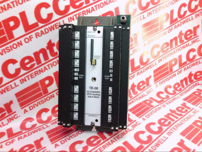 EATON CORPORATION TE06M