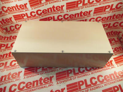 MISUMI FSTX-400-200-120-K-DIN