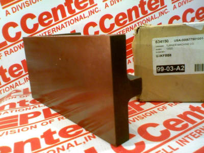 MISUMI U-IKFBB8