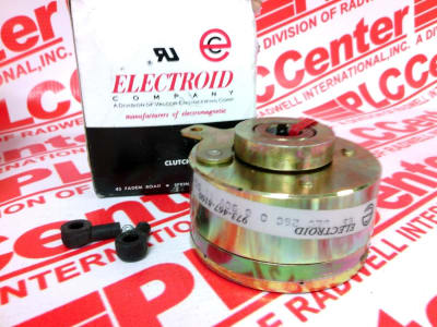 ELECTROID BEC-26C-0-8-90V-T