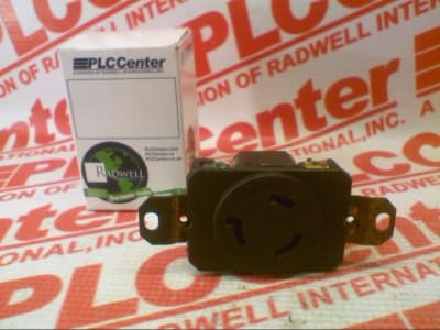 LEVITON HBL2340-OS