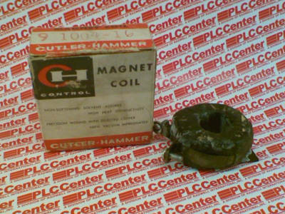 EATON CORPORATION 9-1004-16