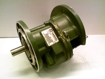 VARVEL FRC205-B5-4.5