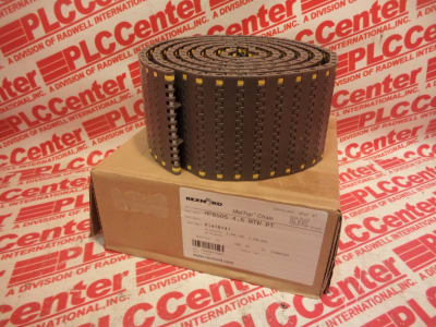 REXNORD HP8505-4.5-MTW-PT-10