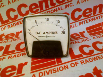 GENERAL ELECTRIC 50162121GBNG
