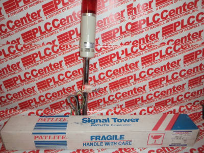PATLITE STFPB-112T