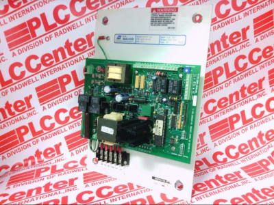 OS WALKER CO DXM-9645