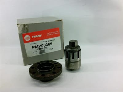 INGERSOLL RAND PMP00369