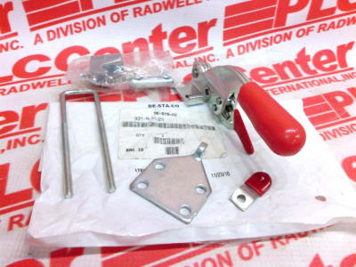 DOVER CORPORATION 331-R-M-25