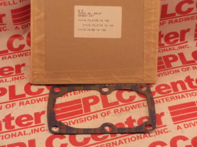 MILWAUKEE VALVE 1151-58127