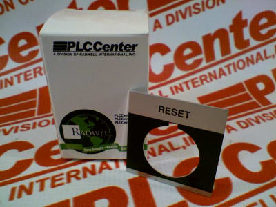 GENERAL ELECTRIC CR104P-XN1BP030