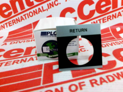 GENERAL ELECTRIC CR104P-XN1BP031