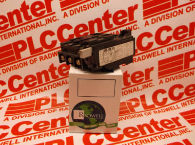 SIEMENS 3UA4-200-7AE