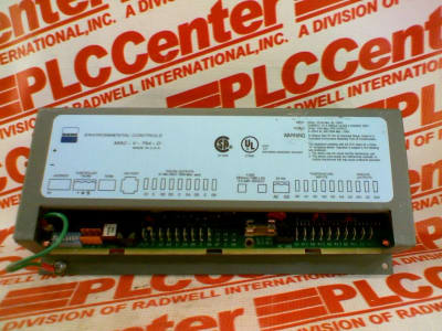 INVENSYS MSC-V-754-D