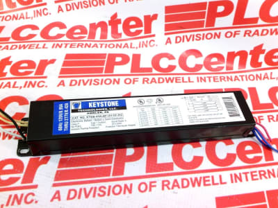 KEYSTONE TECHNOLOGIES KTEB-432LBF-UV-TP-PIC