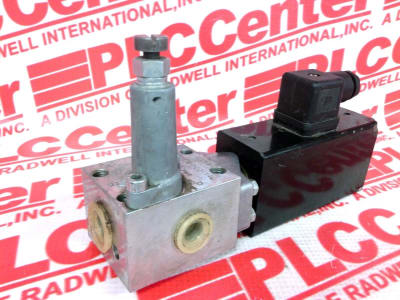 HAWE HYDRAULIK SGOG1B-MD2-140