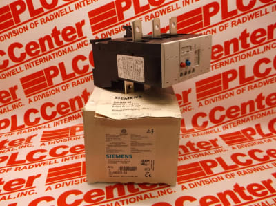 SIEMENS 3UA6-001-3J