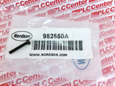 NORDSON 982650A