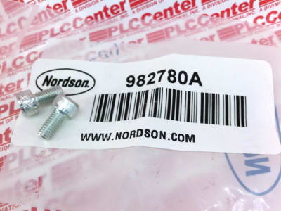 NORDSON 982780A