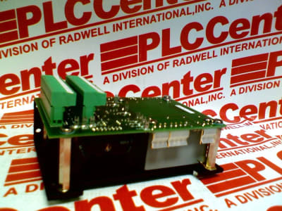 ZUMBACH ELECTRONIC N6.SP.059.4