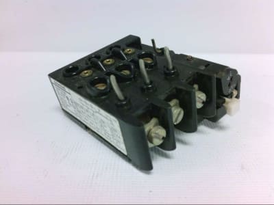 SIEMENS 3UA4-101-0N