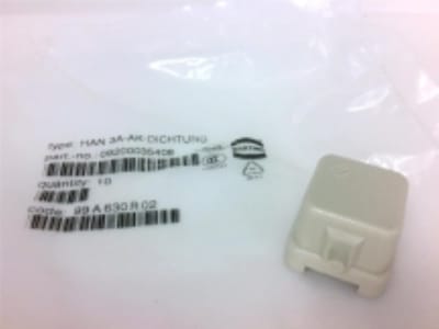 HARTING 09200035408