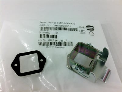 HARTING 09620030301