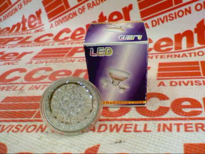 LED TECHNOLOGY GU10