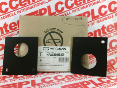 HUBBELL HFWS60650399