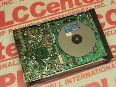 SONY MP-F17W-L5