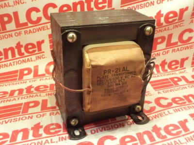 PINNACLE SYSTEMS INC PR-21AL