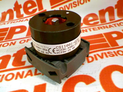 C3 CONTROLS CS11001G25