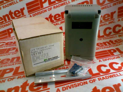 TCS BASYS CONTROLS ID110I