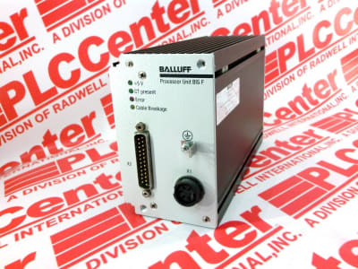 BALLUFF BIS-F-450-000-A