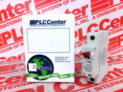 EATON CORPORATION FAZ-G50-CAN