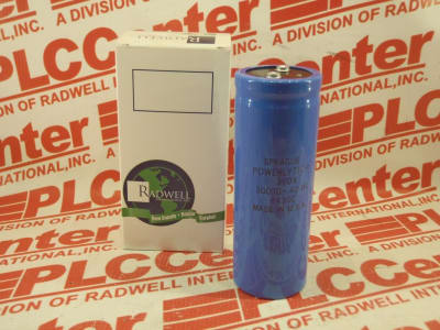 VISHAY 36DX-30000-40DC