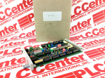 KLEINKNECHT ELECTRONIC HE-10183