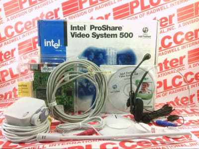INTEL PCVD1014ST