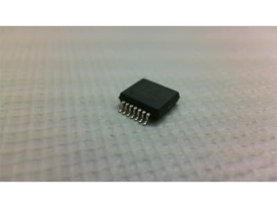 NXP SEMICONDUCTOR 74ABT125DB,118