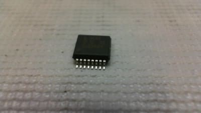 NXP SEMICONDUCTOR 74HC85DB,112