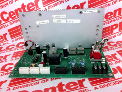 QUINDAR ELECTRONICS 6PCP6-2
