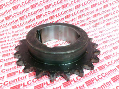 TRITAN SPROCKET & GEAR 50BTL22H