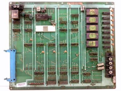FUJI ELECTRIC UM20BA01