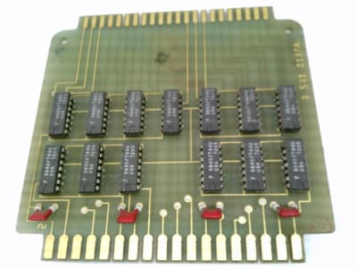 MILACRON 3-531-2137A