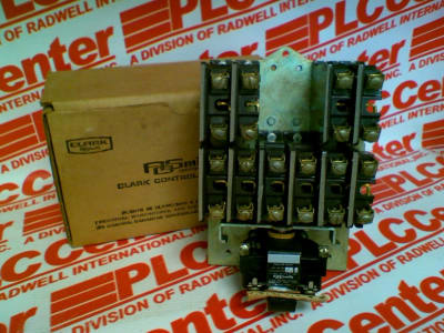 DANAHER CONTROLS 5U10-7-76